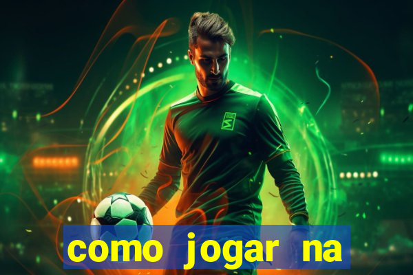 como jogar na teimosinha da lotofacil